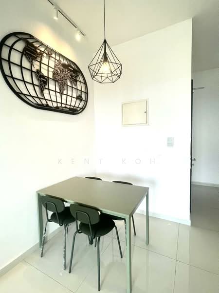 Amberside @ Country Garden Danga Bay untuk Untuk Disewa - RM 2,400 /bulan, Apr 2026 - PropertyGuru.com.my
