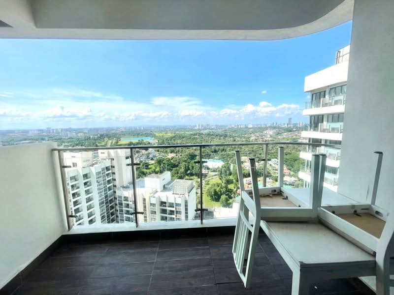 Amberside @ Country Garden Danga Bay untuk Untuk Disewa - RM 2,400 /bulan, Apr 2026 - PropertyGuru.com.my