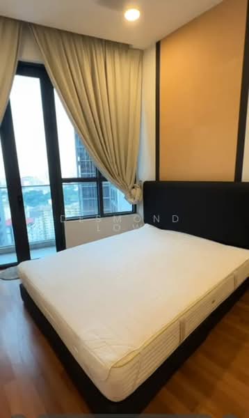 KL Gateway Premium Residences untuk Untuk Disewa - RM 4,200 /bulan, Mac 2026 - Bedroom - PropertyGuru.com.my