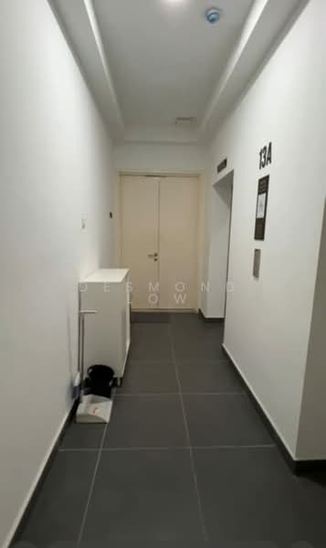 KL Gateway Premium Residences untuk Untuk Disewa - RM 4,200 /bulan, Mac 2026 - Corridor - PropertyGuru.com.my