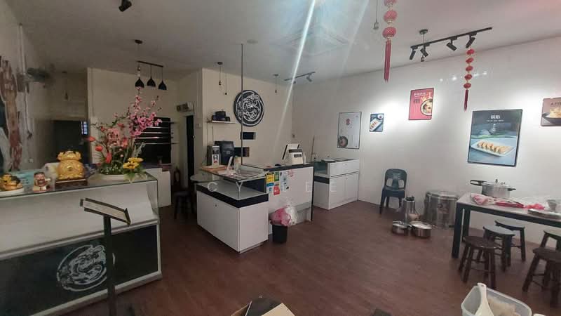 Bercham Selatan @ Ipoh untuk Untuk Dijual - RM 629,000, Mac 2026 - Interior - PropertyGuru.com.my