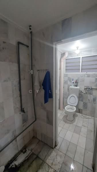 Bercham Selatan @ Ipoh untuk Untuk Dijual - RM 629,000, Mac 2026 - Bathroom - PropertyGuru.com.my