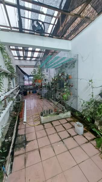 Bercham Selatan @ Ipoh untuk Untuk Dijual - RM 629,000, Mac 2026 - Garden - PropertyGuru.com.my