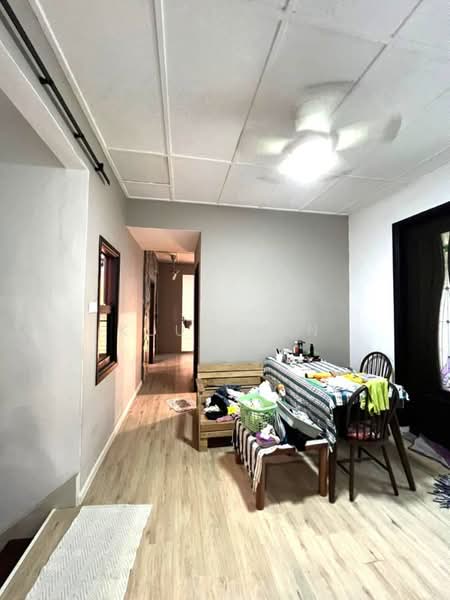 Semi-Detached House for Sale in Taman Pelangi Indah (Ulu Tiram) - Kuu Chin - Dining Room - PropertyGuru.com.my