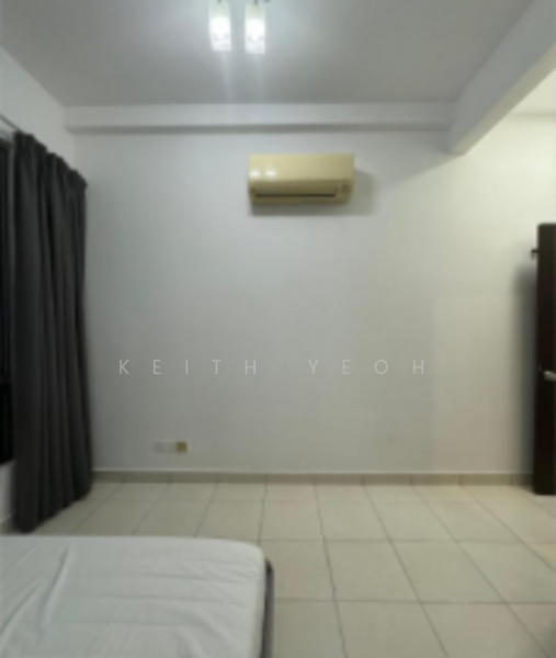 Service Residence for Rent at Casa Tiara Serviced Apartment - Keith Yeoh - Interior - PropertyGuru.com.my
