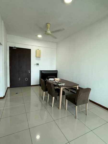 Service Residence for Rent at Grandview 360 - Foo Jun Tao - Dining Room - PropertyGuru.com.my
