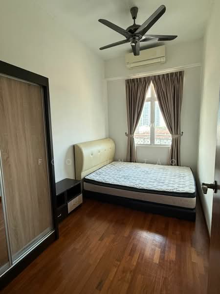 Service Residence for Rent at Grandview 360 - Foo Jun Tao - PropertyGuru.com.my