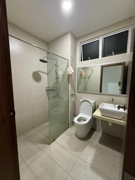 Service Residence for Rent at Grandview 360 - Foo Jun Tao - PropertyGuru.com.my