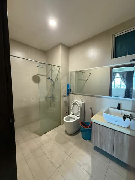 Service Residence for Rent at Grandview 360 - Foo Jun Tao - PropertyGuru.com.my