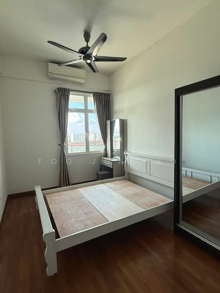 Service Residence for Rent at Grandview 360 - Foo Jun Tao - PropertyGuru.com.my