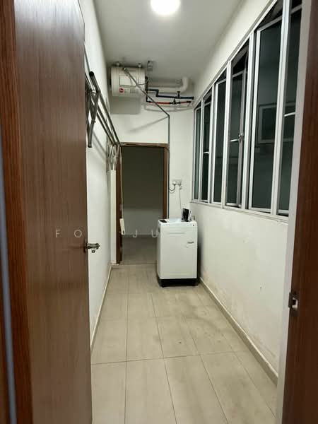 Service Residence for Rent at Grandview 360 - Foo Jun Tao - PropertyGuru.com.my