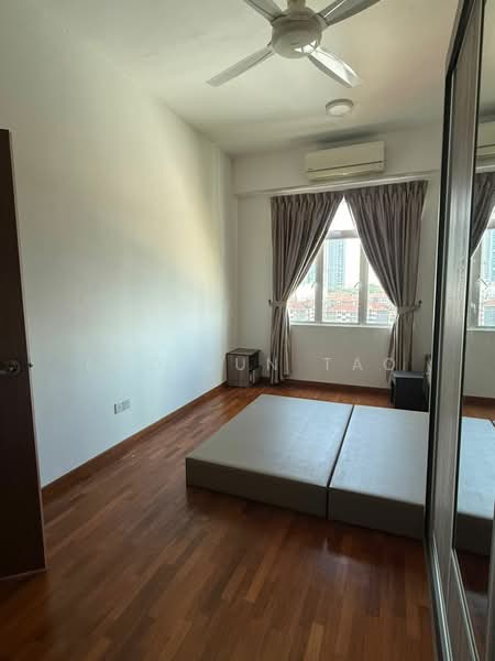 Service Residence for Rent at Grandview 360 - Foo Jun Tao - PropertyGuru.com.my