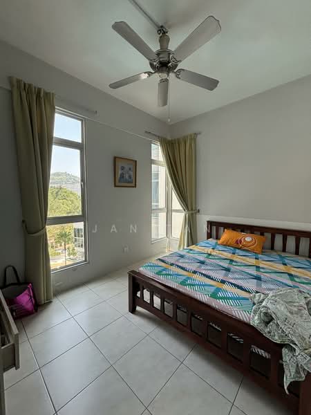 Condominium for Sale at The Peak Residences - Jan Tan - Bedroom - PropertyGuru.com.my