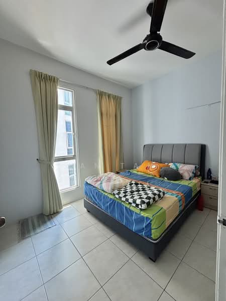 Condominium for Sale at The Peak Residences - Jan Tan - Bedroom - PropertyGuru.com.my