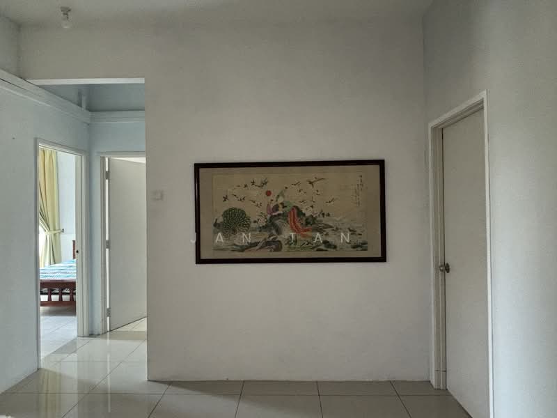 Condominium for Sale at The Peak Residences - Jan Tan - Corridor - PropertyGuru.com.my