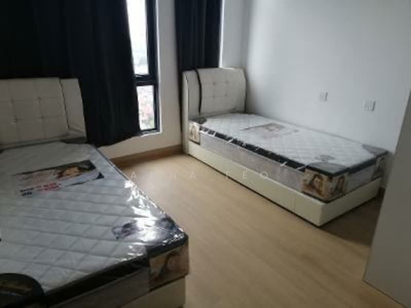 Service Residence for Rent at The Grand Subang Jaya SS15 - Anna Teo - Bedroom - PropertyGuru.com.my