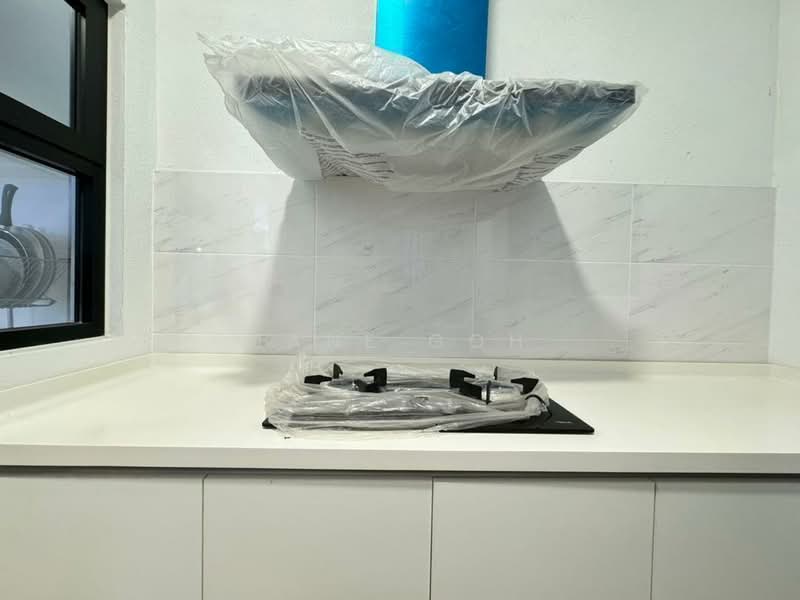 Condominium for Rent at Vertu Resort - Jane Goh - Kitchen - PropertyGuru.com.my