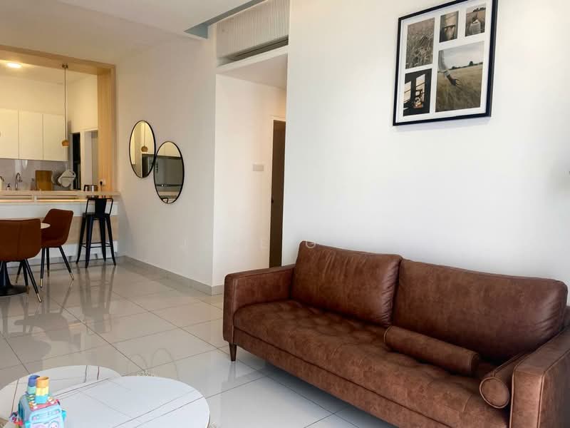 Condominium for Rent at Vertu Resort - Jane Goh - Living Room - PropertyGuru.com.my