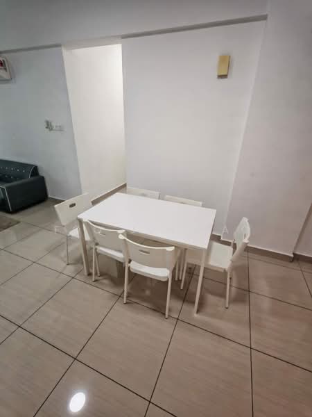 Midori Green (Pangsapuri Hijauan) untuk Untuk Disewa - RM 2,500 /bulan, Mac 2026 - Dining Room - PropertyGuru.com.my