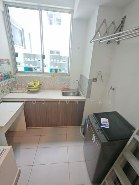 Midori Green (Pangsapuri Hijauan) untuk Untuk Disewa - RM 2,500 /bulan, Mac 2026 - Interior - PropertyGuru.com.my