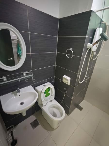 Midori Green (Pangsapuri Hijauan) untuk Untuk Disewa - RM 2,500 /bulan, Mac 2026 - PropertyGuru.com.my