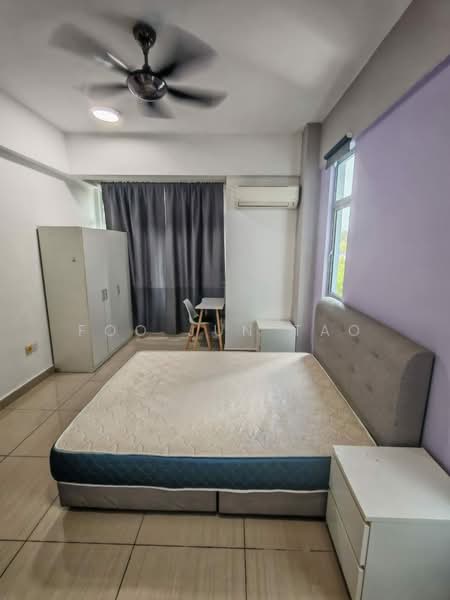 Midori Green (Pangsapuri Hijauan) untuk Untuk Disewa - RM 2,500 /bulan, Mac 2026 - PropertyGuru.com.my