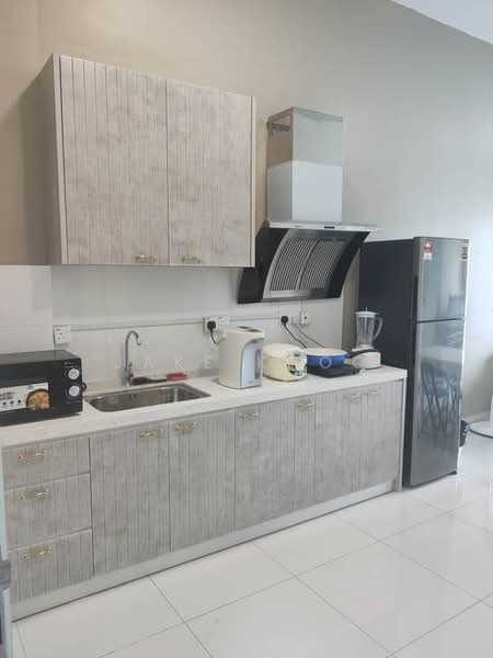 Condominium for Rent at Tropicana Bay Residences - Jake Khoo - Kitchen - PropertyGuru.com.my