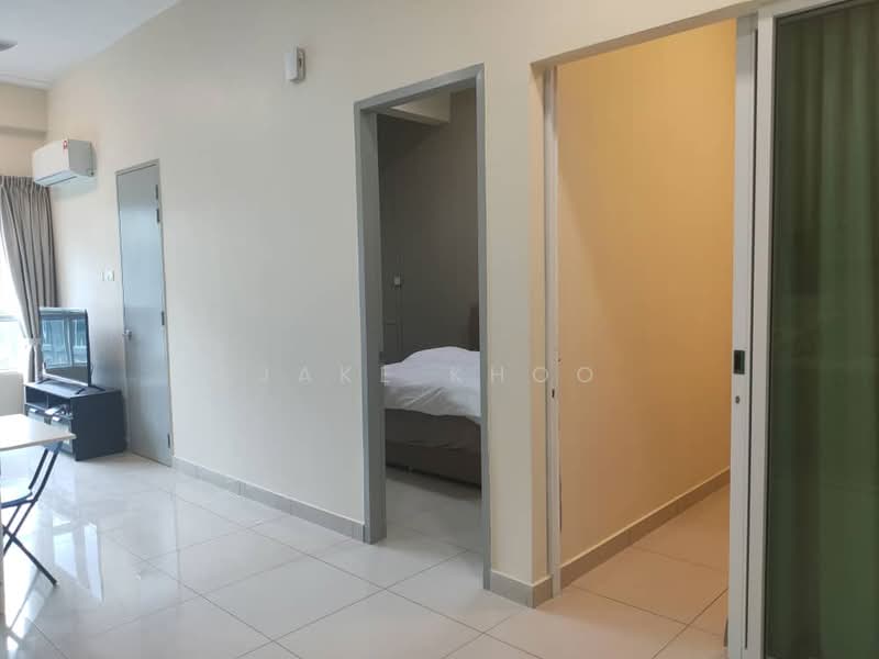 Condominium for Rent at Tropicana Bay Residences - Jake Khoo - Living Room - PropertyGuru.com.my