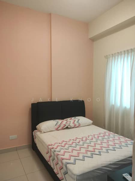 Condominium for Rent at Tropicana Bay Residences - Jake Khoo - Bedroom - PropertyGuru.com.my
