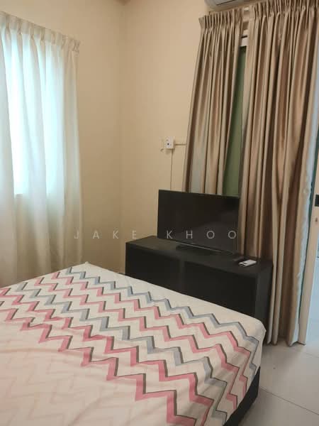 Condominium for Rent at Tropicana Bay Residences - Jake Khoo - Bedroom - PropertyGuru.com.my