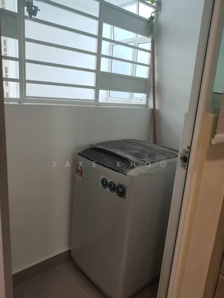 Condominium for Rent at Tropicana Bay Residences - Jake Khoo - Interior - PropertyGuru.com.my