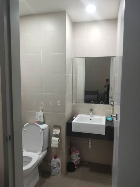 Condominium for Rent at Tropicana Bay Residences - Jake Khoo - Bathroom - PropertyGuru.com.my