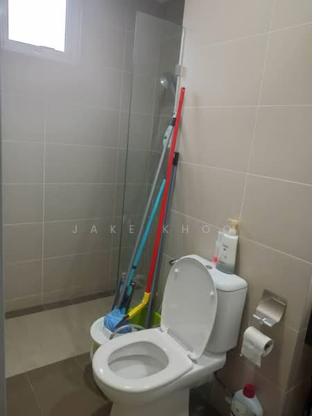Condominium for Rent at Tropicana Bay Residences - Jake Khoo - Bathroom - PropertyGuru.com.my