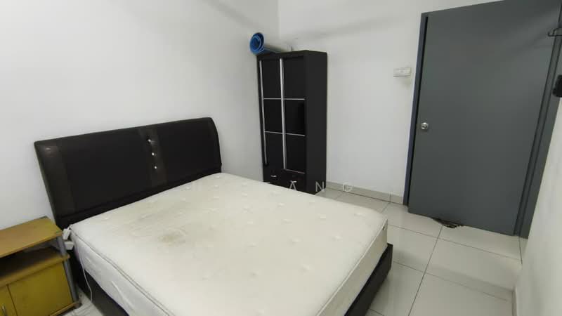 Apartment for Rent at TRIO By Setia - HL Tang - Bedroom - PropertyGuru.com.my