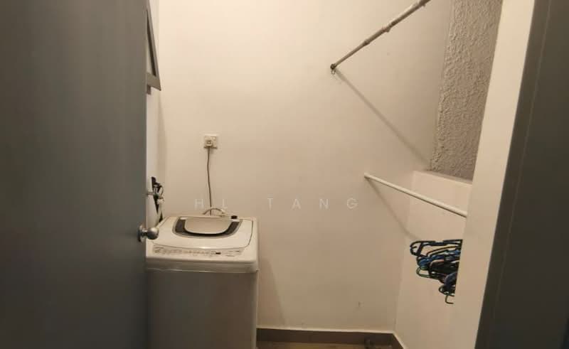 Apartment for Rent at TRIO By Setia - HL Tang - Interior - PropertyGuru.com.my