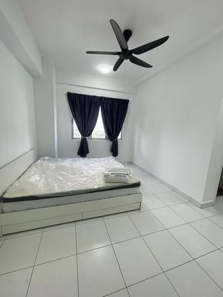 Apartment for Rent at Permas Ville Apartment - Alex How - Bedroom - PropertyGuru.com.my