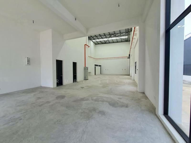 Cluster Factory for Rent in Eco Business Park 2 Senai (Senai) - Ruby Teow - PropertyGuru.com.my