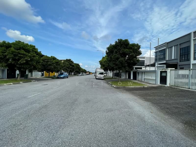 Cluster Factory for Rent in Eco Business Park 2 Senai (Senai) - Ruby Teow - PropertyGuru.com.my