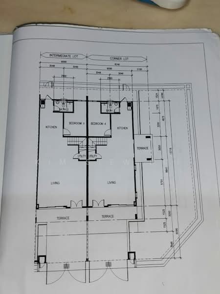 Kampung Kebakat untuk Untuk Disewa - RM 1,300 /bulan, Apr 2026 - PropertyGuru.com.my