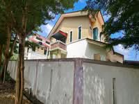 For Rent - Kampung Kebakat