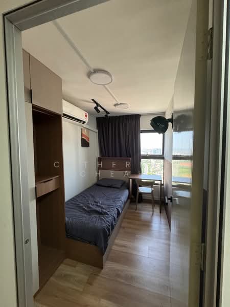 Arte Cheras untuk Untuk Disewa - RM 2,500 /bulan, Mac 2026 - Bedroom - PropertyGuru.com.my