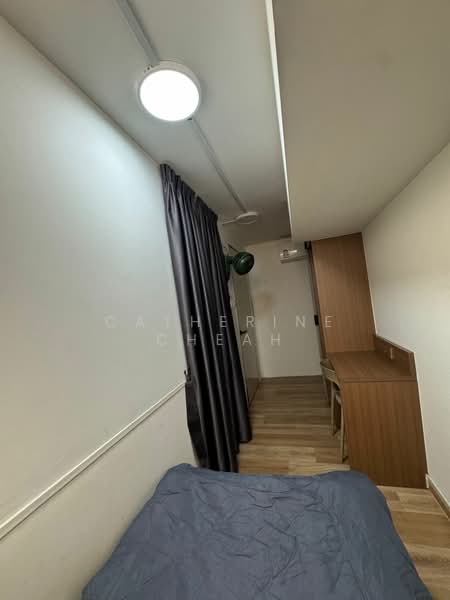 Arte Cheras untuk Untuk Disewa - RM 2,500 /bulan, Mac 2026 - Bedroom - PropertyGuru.com.my