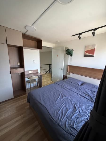 Arte Cheras untuk Untuk Disewa - RM 2,500 /bulan, Mac 2026 - Bedroom - PropertyGuru.com.my