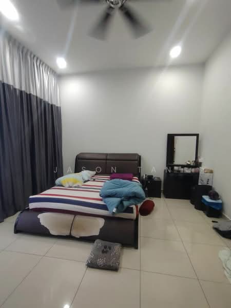 Terraced House for Sale in Johor Bahru (Johor) - Jason Tan - Bedroom - PropertyGuru.com.my