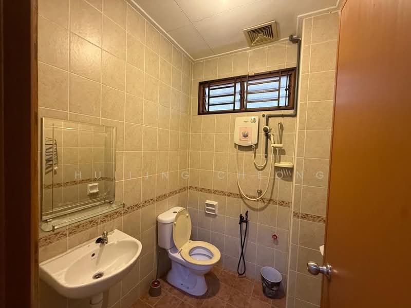 2-storey Terraced House for Sale in Masai (Johor) - Huiling Cheong - PropertyGuru.com.my