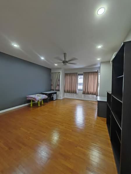 Twin Palms @ Sungai Long untuk Untuk Dijual - RM 1,900,000, Mac 2026 - Living Room - PropertyGuru.com.my
