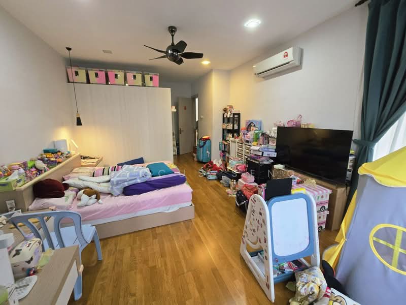 Semi-Detached House for Sale in Ipoh (Perak) - Marcus Seng - Bedroom - PropertyGuru.com.my