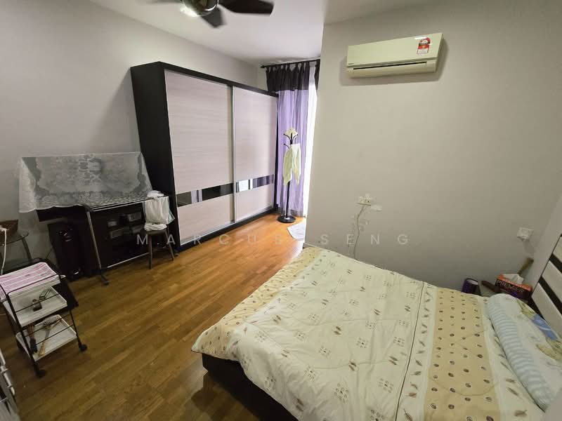 Semi-Detached House for Sale in Ipoh (Perak) - Marcus Seng - Bedroom - PropertyGuru.com.my