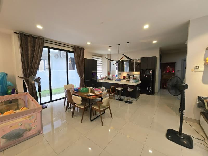 Semi-Detached House for Sale in Ipoh (Perak) - Marcus Seng - Kitchen - PropertyGuru.com.my
