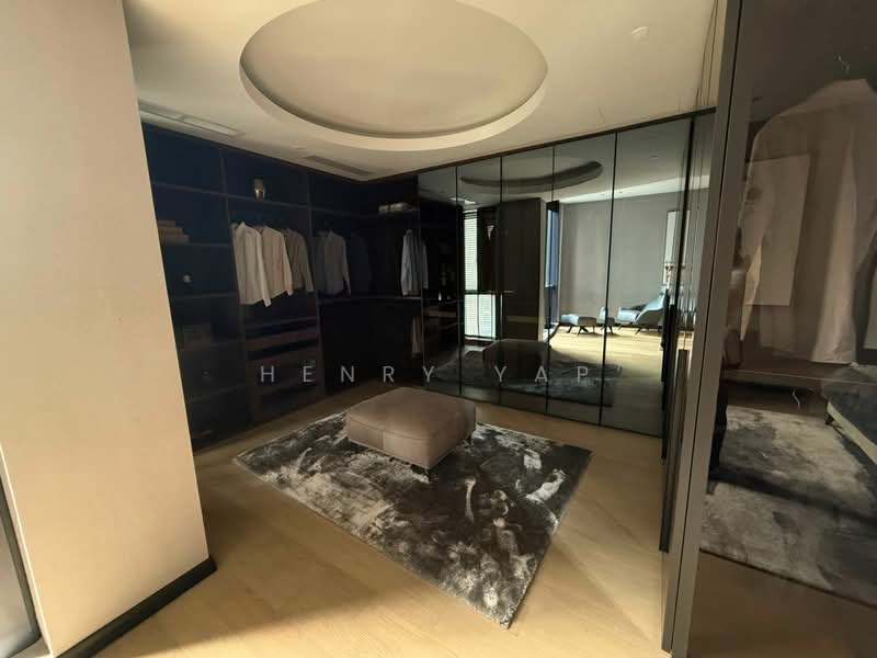 Service Residence for Sale at Arra Residences - Henry Yap - Interior - PropertyGuru.com.my